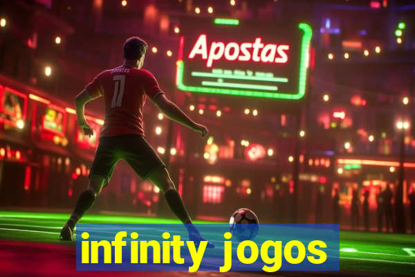 infinity jogos